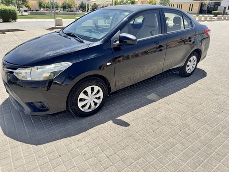 Riyadh, Vehicles, Cars & Trucks , SAR 26000,  Toyota Yaris,  2014,  Automatic,  181000 KM,