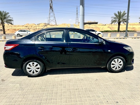 Riyadh, Vehicles, Cars & Trucks , SAR 26000,  Toyota Yaris,  2014,  Automatic,  181000 KM,