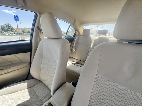 Riyadh, Vehicles, Cars & Trucks , SAR 26000,  Toyota Yaris,  2014,  Automatic,  181000 KM,