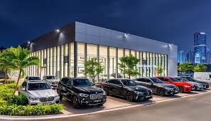 New York, Automotive, Outsourced Virtual BDC Automotive Services