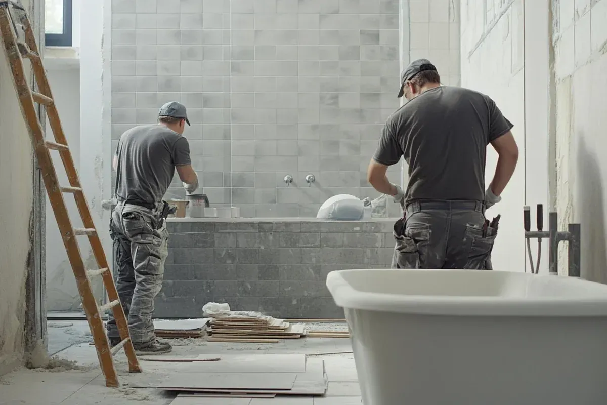 Tbilisi, Business, Bathroom Remodeling Services &ndash; Upgrade Your Space Today!