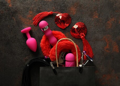 Brisbane, Business, Get In Touch With Your Trusted Adult Toy Store In Brisbane &ndash; Simply Erotix