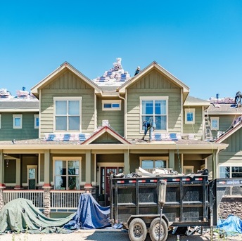 New York, Construction, Premier Roofing Company