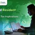 Deemed Resident In India | Tax Rules Simplified