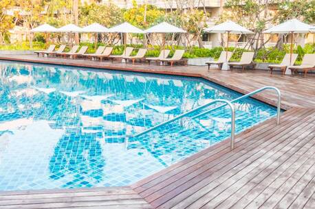 Hyderabad, Cleaning, Swimming Pool Contractors In Telangana