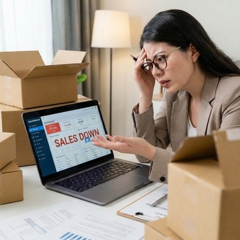 New York, Marketing, Transform Your Online Sales With A Top-Rated Shopify Web Development Company!