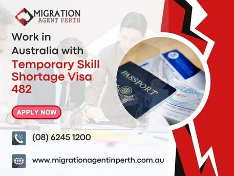 Perth, Travel, Secure Your 482 Visa Fast &ndash; Migration Agent Perth Ready To Help