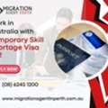 Secure Your 482 Visa Fast &ndash; Migration Agent Perth Ready To Help