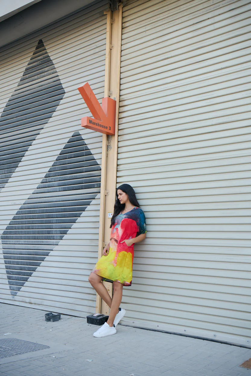 Dubai, Clothing & Accessories, AED 323,  Luxury Kimono, Kaftan, Sarong & Maxi Dresses In Dubai | Dhara Sheth