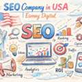 Trusted SEO Company In USA For Long-Term Rankings