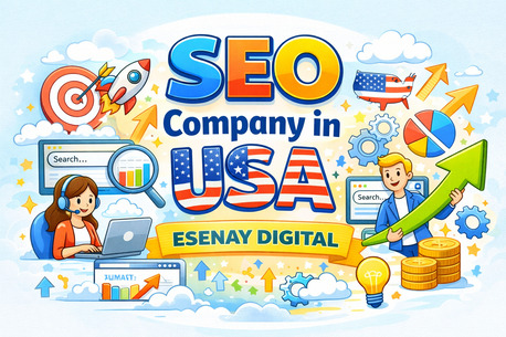 New York, Counseling, Trusted SEO Company In USA For Long-Term Rankings