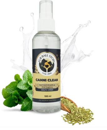 Gurgaon, Pet Sitting, Fresh Breath, Happy Pets &ndash; Instantly