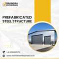 Best Prefabricated Steel Structure