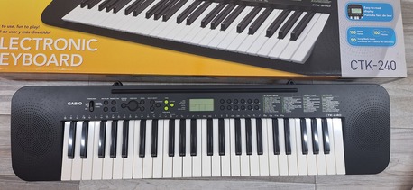 Manama, Electronics, BHD 35,  CASIO KeyBoard Brand New