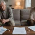 Gray Divorce Surge: Why Couples Over 50 Are Splitting & How To Protect Your Future