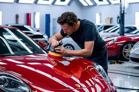 Sydney, Business, Can Cut And Polish Car Service Bring Back Your Car&rsquo;s Shine?