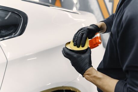Sydney, Business, Can Cut And Polish Car Service Bring Back Your Car&rsquo;s Shine?