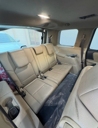 Jubail, Vehicles, Cars & Trucks , SAR 28000,  Honda Pilot,  2013,  Automatic,  241000 KM,   7 Seats Model