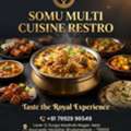 Somu Multi Cuisine Restro &ndash; Taste The Real Biryani