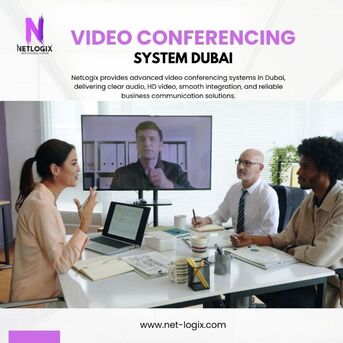 Karama, Computer, Video Conferencing Systems In Dubai For Remote Work & Teams