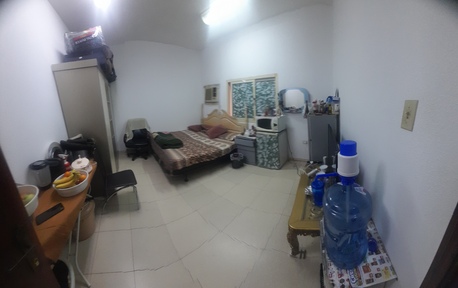 Jubail, Rooms Available, SAR 1400/month,  Furnished,  0 Sq. Meter,  Room Rent