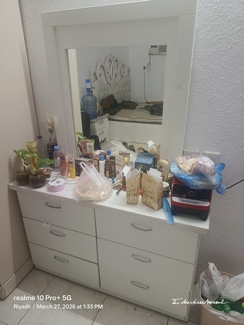 Al Hamra, Household Items, SAR 1500,  Household Items For Sale In Riyadh