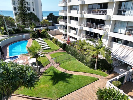 Sydney, Business, Surfers Paradise Accommodation Deals At Surfers Chalet Holiday Apartments