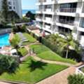 Surfers Paradise Accommodation Deals At Surfers Chalet Holiday Apartments