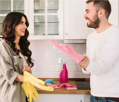 Sydney, Household, Affordable Household Help Near Me In Loganlea