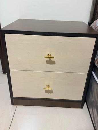 Jubail, Furniture, SAR 2000,  Brand New-1 Big Cupboard,1 Dressing Table,3 Side Table,TV Stand,Towel Stand,Centre Table