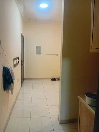 Al Rakah Al Janubiyah, Apartments/Houses, SAR 1300/month,  1 BR,  35 Sq. Meter,  1 Bed Room And Hall For Rent In Al Rakah For Executive Bachelor