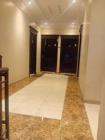 Al Rakah Al Janubiyah, Apartments/Houses, SAR 1300/month,  1 BR,  35 Sq. Meter,  1 Bed Room And Hall For Rent In Al Rakah For Executive Bachelor