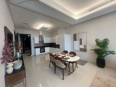 Al Seef, Apartments/Houses, BHD 500/month,  1 BR,  Apartment For Rent In Seef | Fully Furnished | Large Balcony