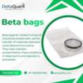 Beta Bags For Biotechnological Lndustries