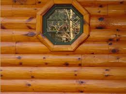 New York, Business, What Is Half Log Siding Trim And Why Is It So Popular? Woodworkers Shoppe