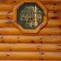 What Is Half Log Siding Trim And Why Is It So Popular? Woodworkers Shoppe