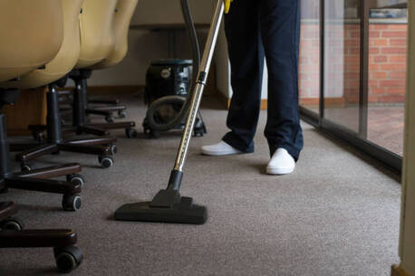 Sydney, Cleaning, Smart Office Cleaning Solutions For Busy Businesses
