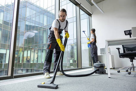 Sydney, Cleaning, Smart Office Cleaning Solutions For Busy Businesses