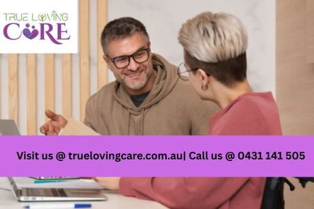 Melbourne, Business, Daily Living Support Docklands &ndash; Get Help Today