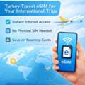 Esim Turkey: ESIMtrav Easy Internet For Your Turkey Trip &ndash; ESIMTrav