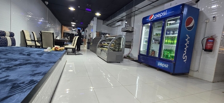 Riyadh, Food, SAR 750000,  RESTAURANT FOR SALE IN MANFUHA