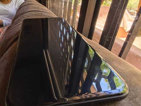 Riyadh, Mobile Phones, SAR 1700,  هواوي بورا 80 برو Huawei Pura 80 Pro Used