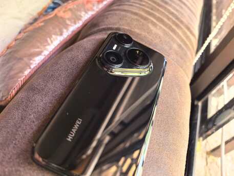 Riyadh, Mobile Phones, SAR 1700,  هواوي بورا 80 برو Huawei Pura 80 Pro Used