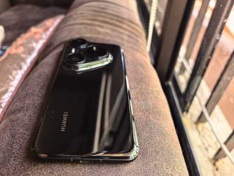 Riyadh, Mobile Phones, SAR 1700,  هواوي بورا 80 برو Huawei Pura 80 Pro Used