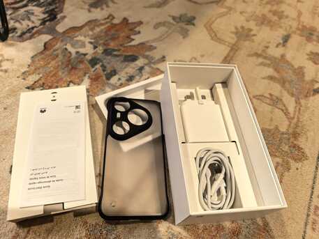 Riyadh, Mobile Phones, SAR 1700,  هواوي بورا 80 برو Huawei Pura 80 Pro Used