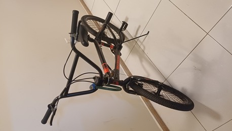 Khobar, Bicycles, SAR 600,  Bicycle For Sale, Suitable For Ages 8 To 12