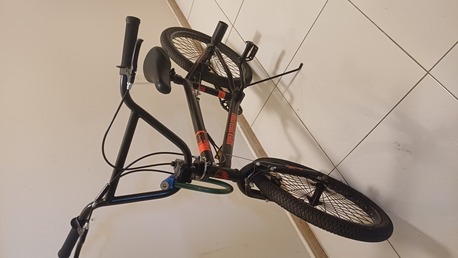 Khobar, Bicycles, SAR 600,  Bicycle For Sale, Suitable For Ages 8 To 12