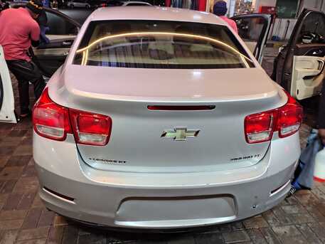Dammam, Vehicles, Cars & Trucks , SAR 30000,  Chevrolet Malibu,  2016,  Automatic,  189000 KM,     2.4L