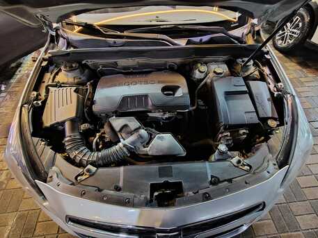 Dammam, Vehicles, Cars & Trucks , SAR 30000,  Chevrolet Malibu,  2016,  Automatic,  189000 KM,     2.4L