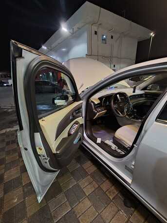 Dammam, Vehicles, Cars & Trucks , SAR 30000,  Chevrolet Malibu,  2016,  Automatic,  189000 KM,     2.4L